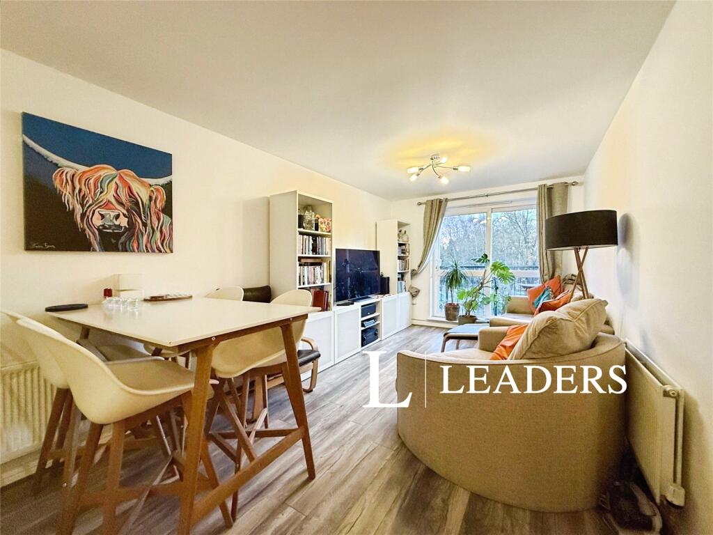 Main image of property: Angelica Road, Lincoln, Lincolnshire, LN1