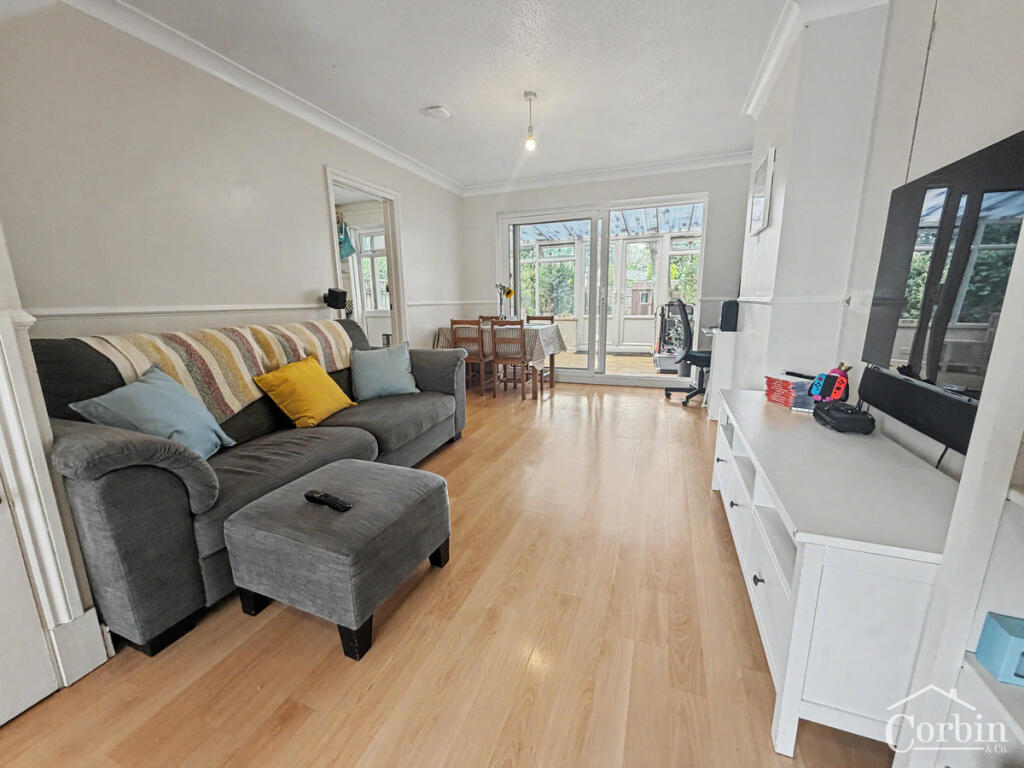 House in Bournemouth - View 5