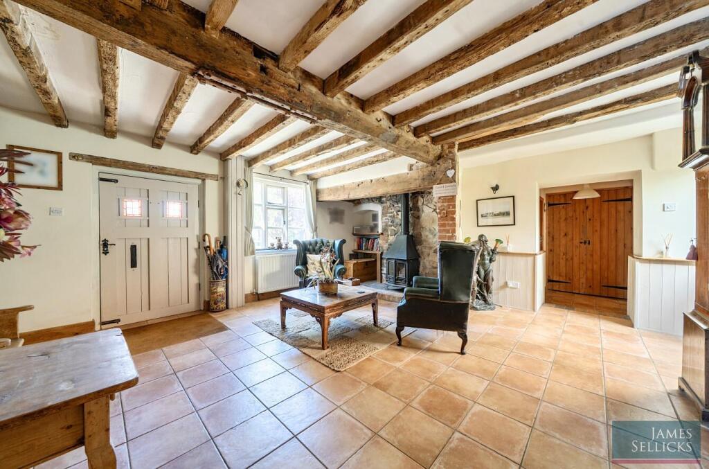 House in Harborough, Ashby Magna - View 6