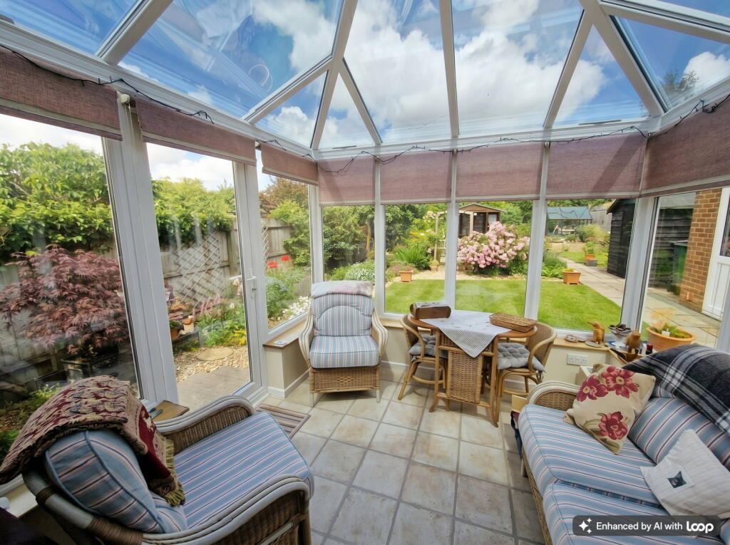 House in East Devon, Woodbury - View 5