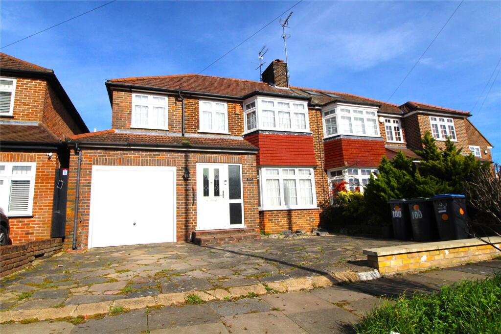 Main image of property: Lonsdale Drive, Enfield, Middlesex, EN2