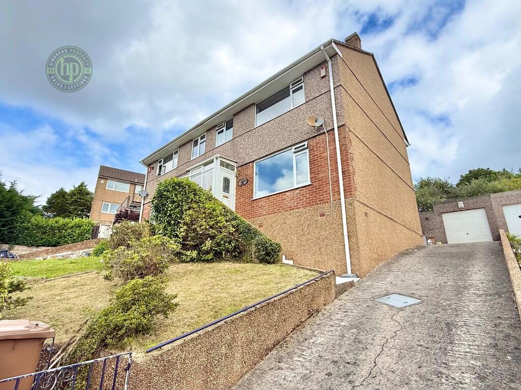 Main image of property: Seymour Road, Mannamead, Plymouth, Devon, PL3
