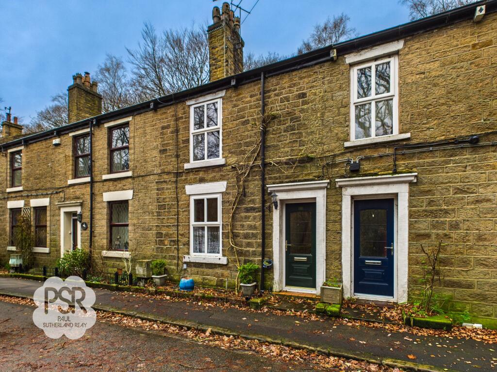 Main image of property: Kinder Road, Hayfield, SK22