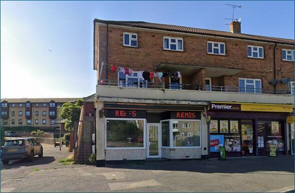 Main image of property: Sheridan Road, Dover, Kent