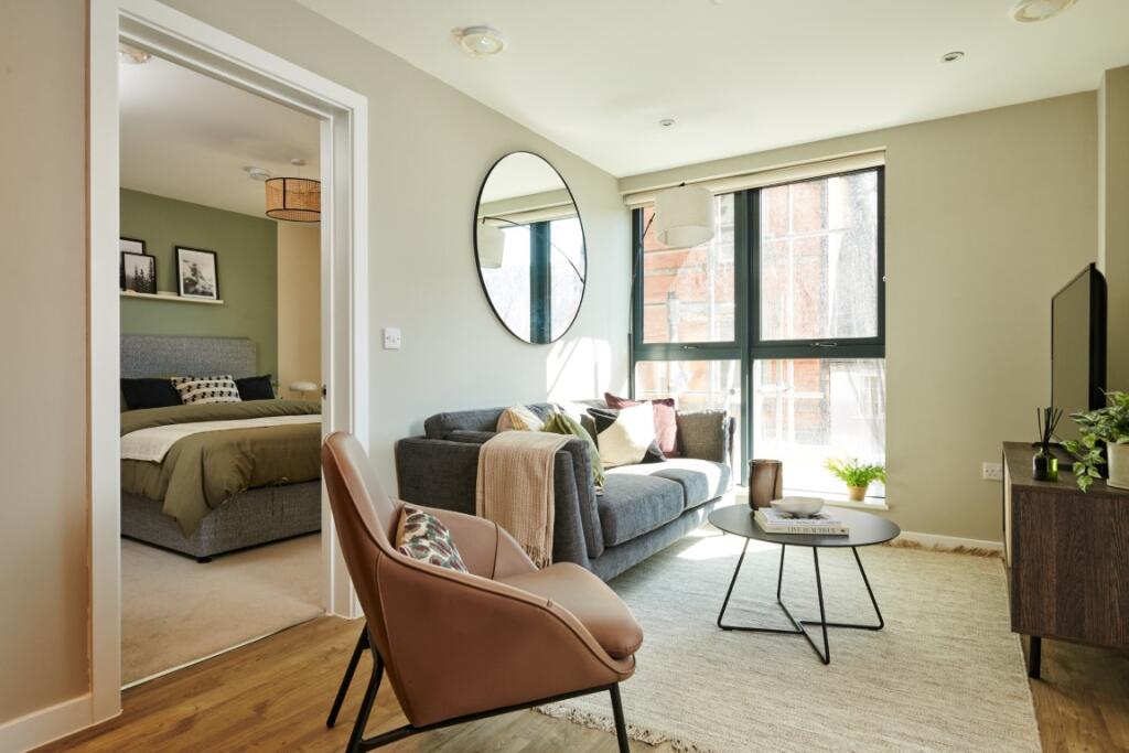 Main image of property: The Condor, Derby Derby DE1