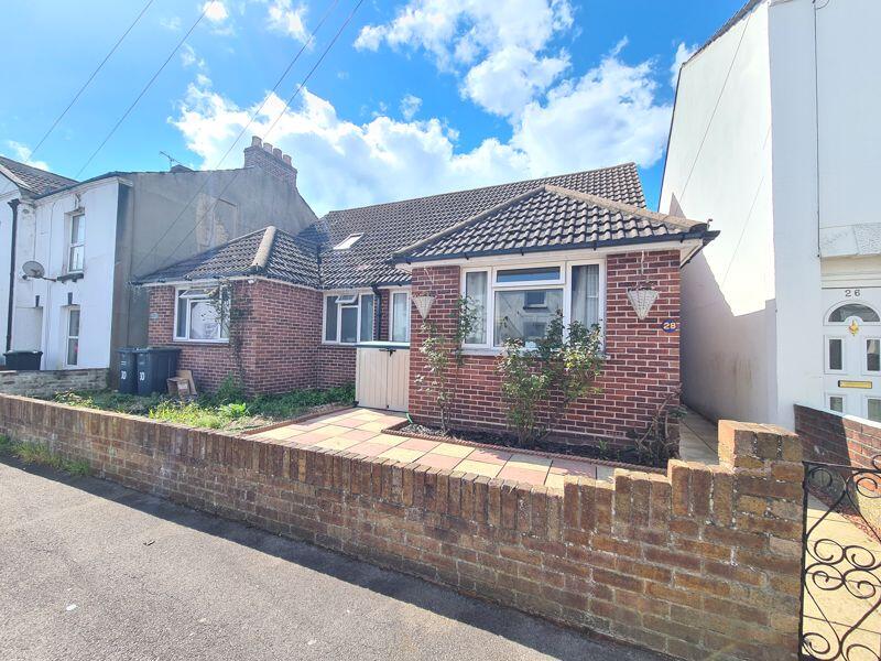 Main image of property: Prince Alfred Street, Gosport, PO12