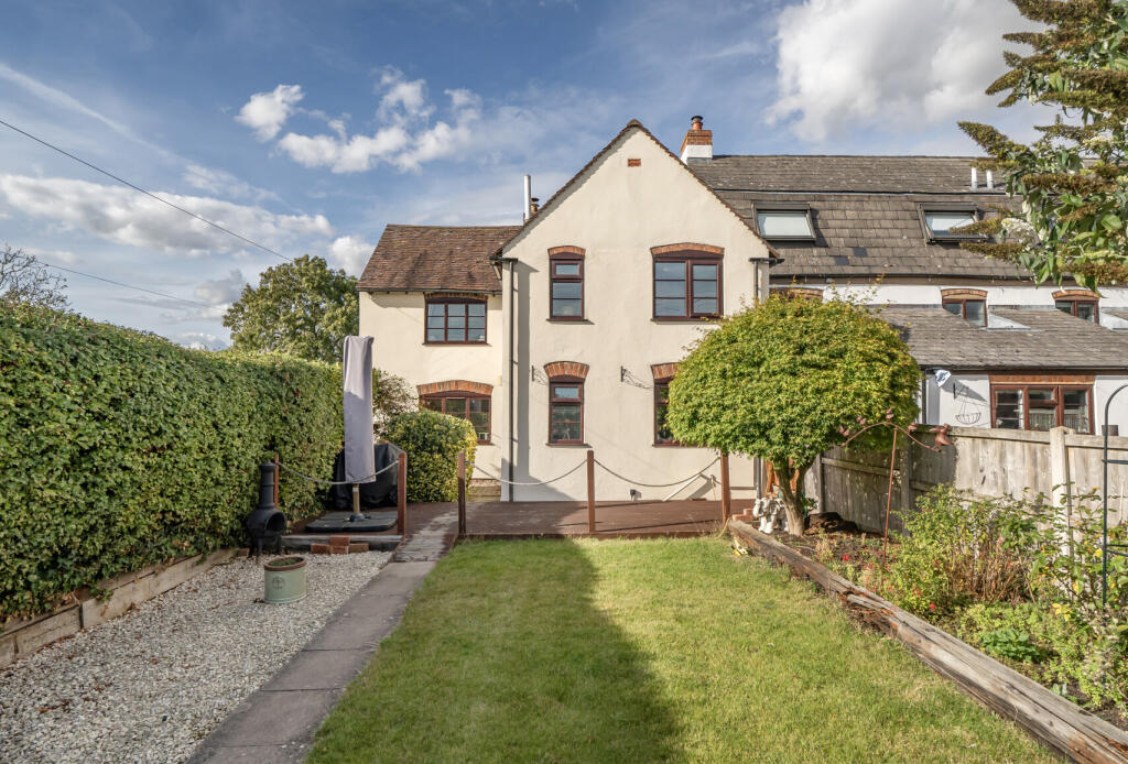 Main image of property: Walton Cardiff, Tewkesbury, Gloucestershire, GL20