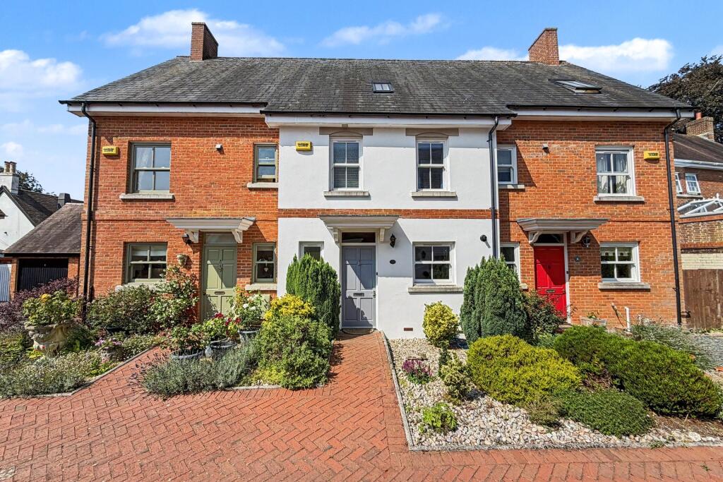 Main image of property: Wimborne