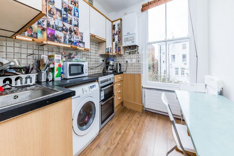 Apartment in London - View 4