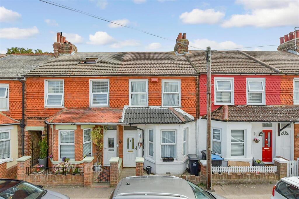 Main image of property: Belmont Road, Westgate-On-Sea, Kent