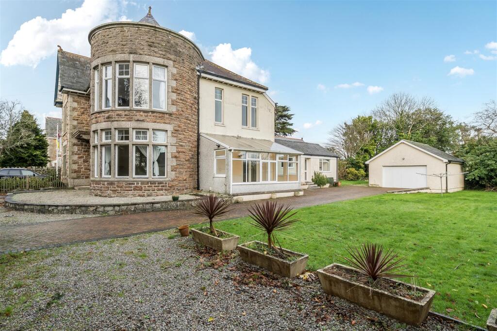 Main image of property: Pendarves Road, Camborne