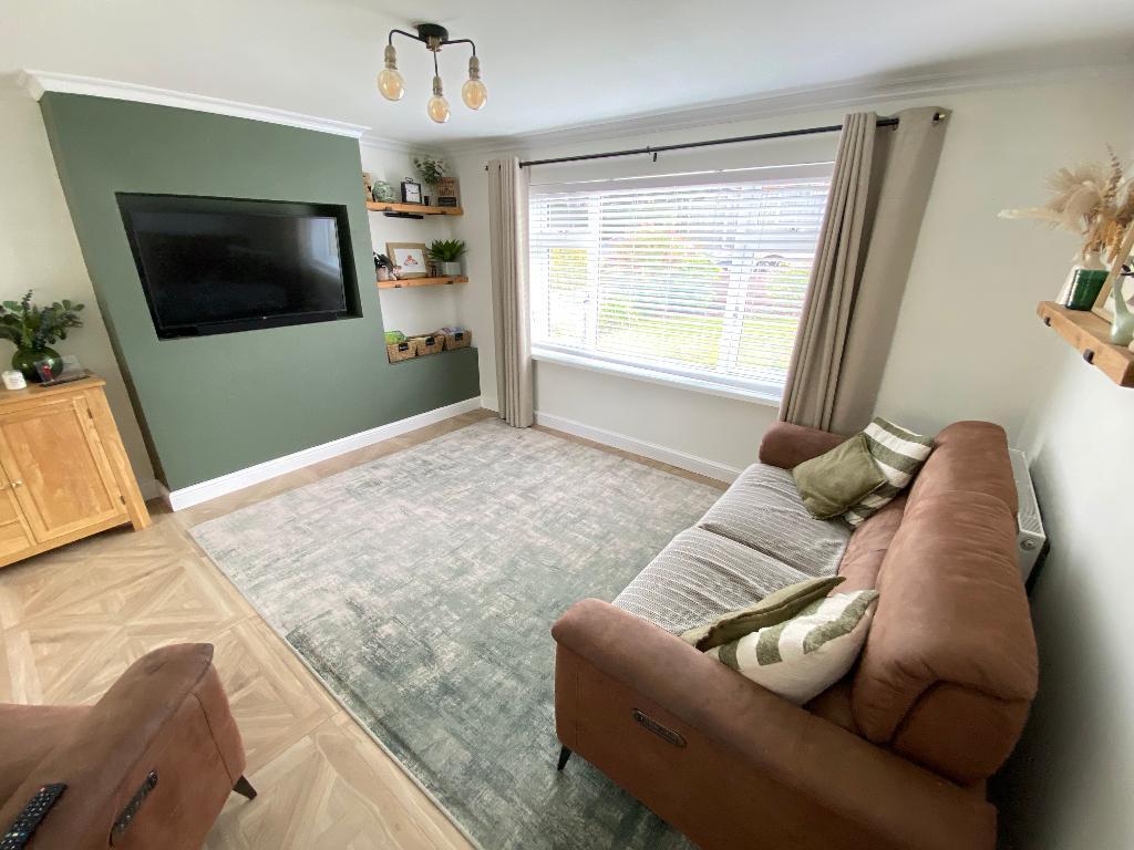Marsh Close, Werrington, Stoke on Trent, ST9 0LP photo 3