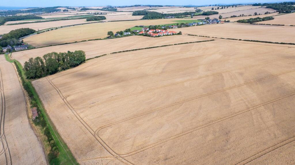 Lawfield Farmland, Dalkeith, Midlothian, EH22, Midlothian