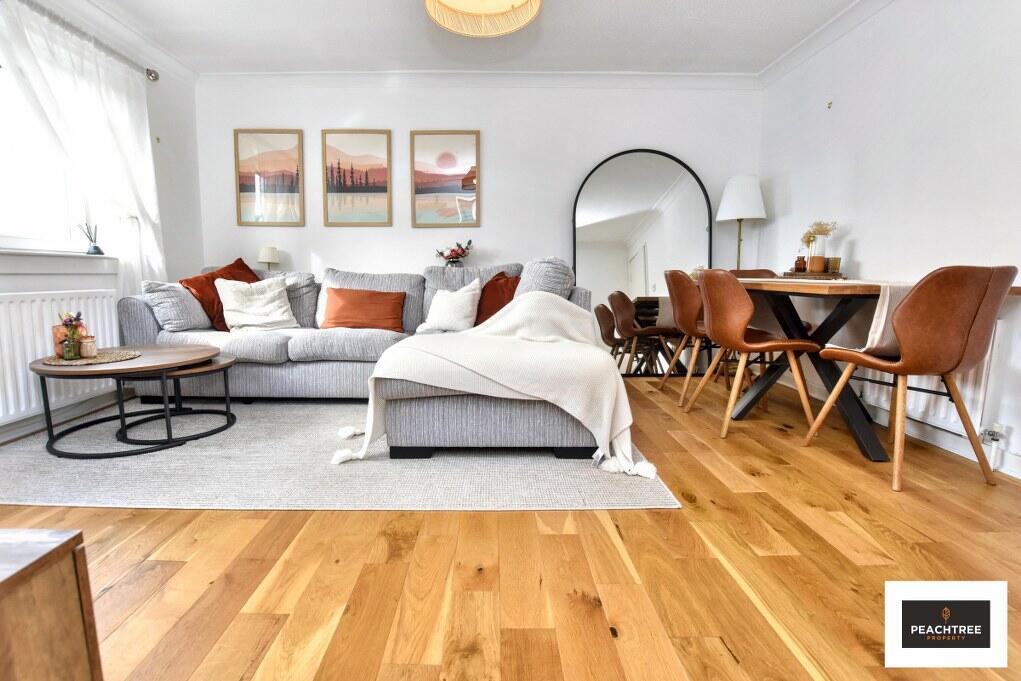 Apartment in Paisley - View 4