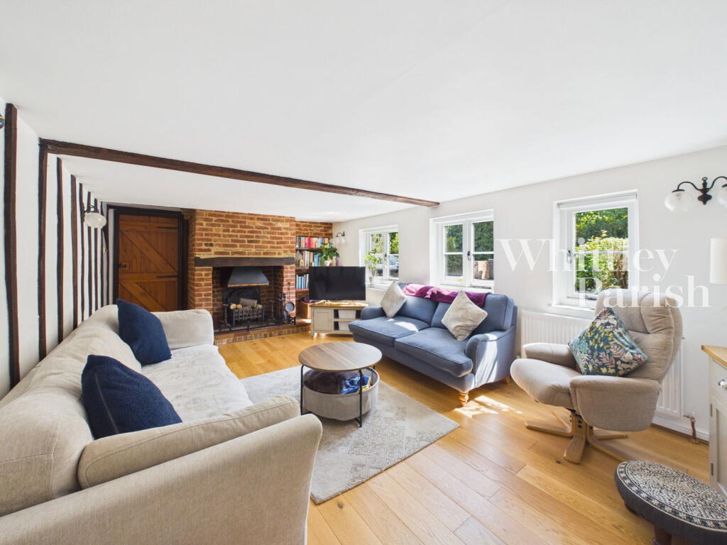 House in Norwich, Hempnall - View 2