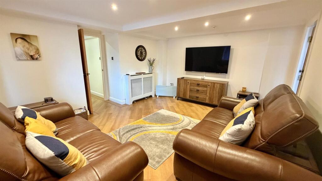 Main image of property: Vaughan Street, Llandudno