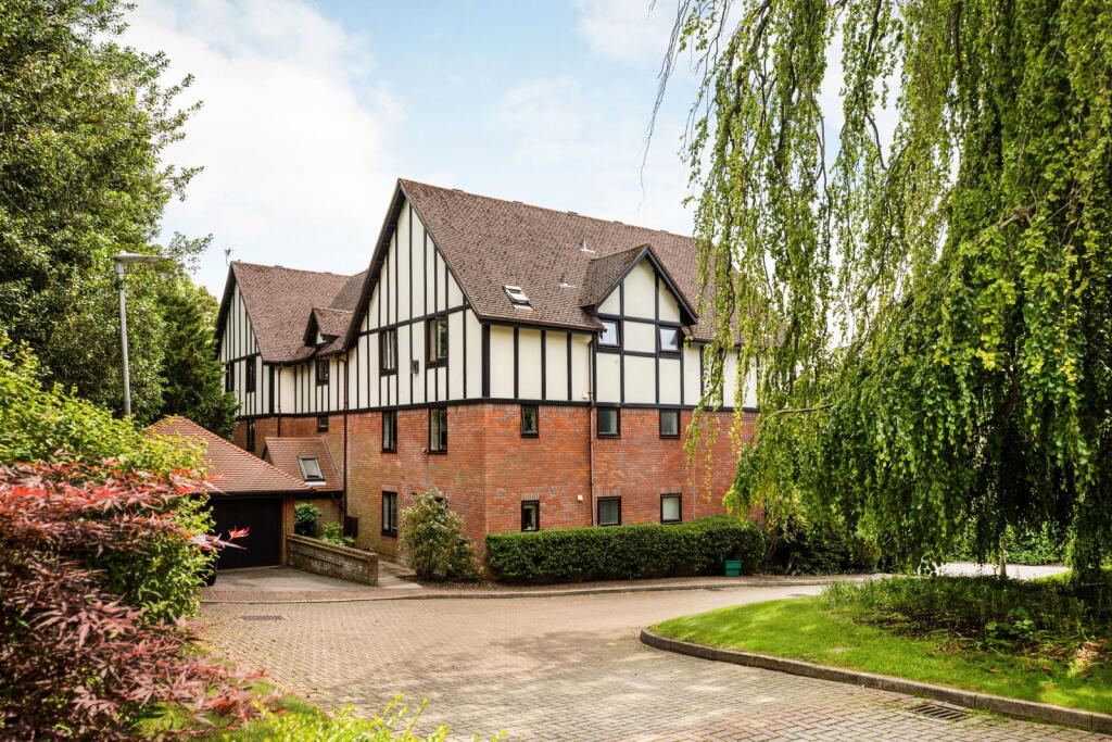 Main image of property: Campions Court, Berkhamsted, Hertfordshire HP4