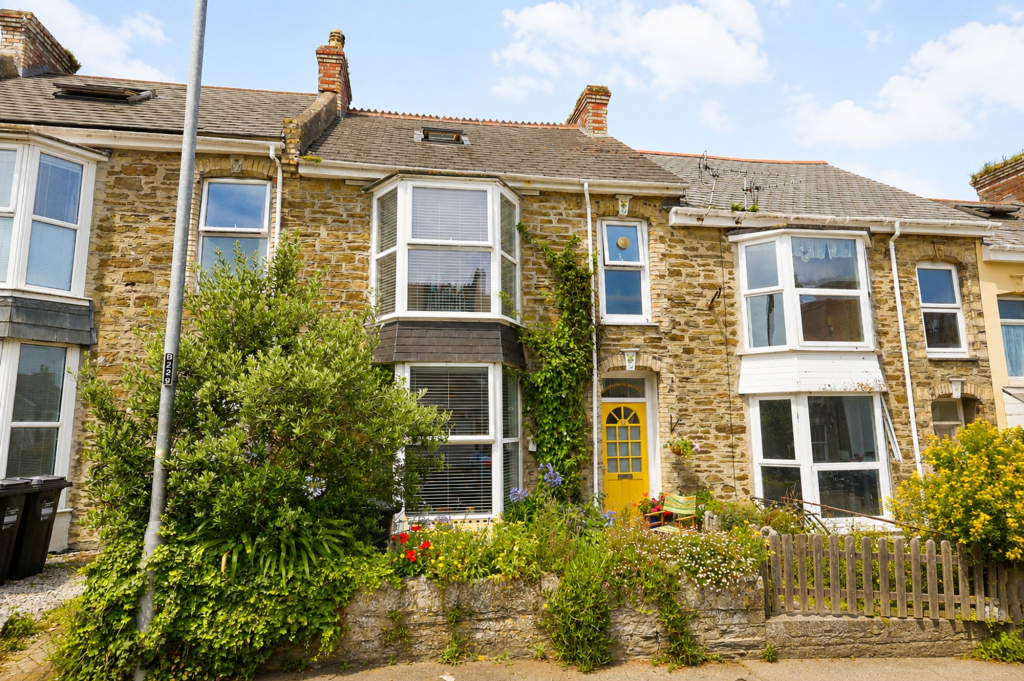 Main image of property: Springfield Road, Central Newquay
