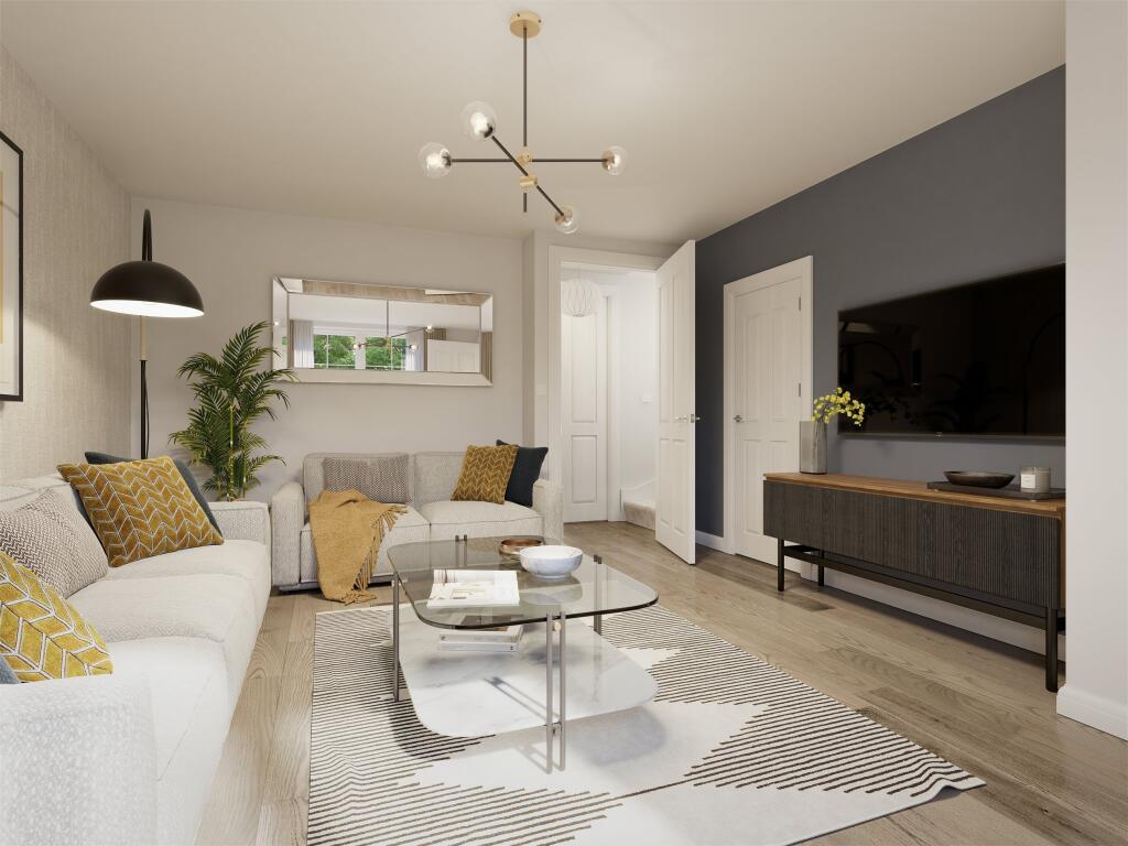 Cottingwood,
Morpeth,
Northumberland,
NE61 3GQ photo 3