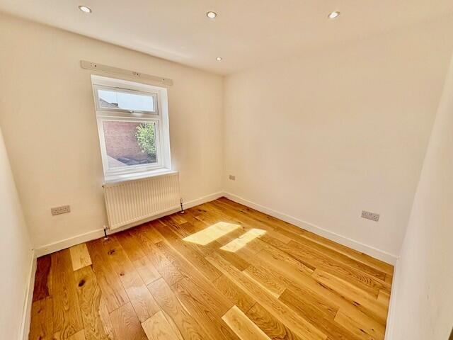 Main image of property: Warren Avenue, Southampton