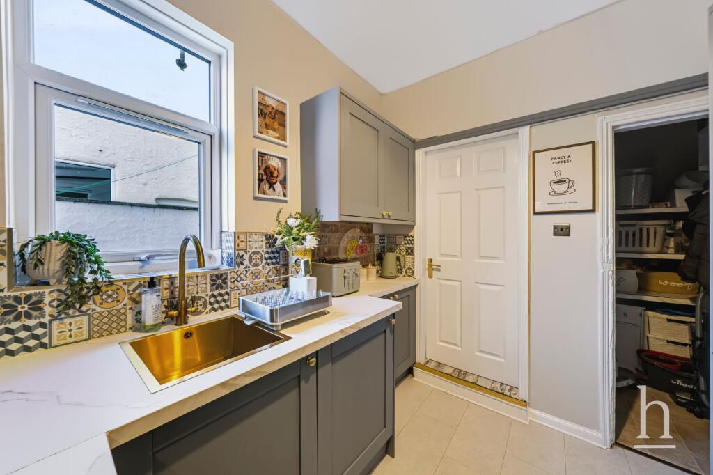 House in Moreton, Liverpool City Region - More