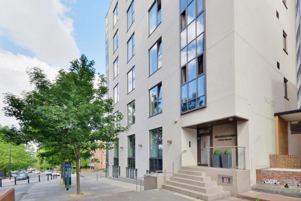Apartment in London - View 2
