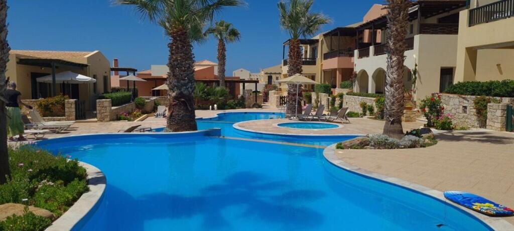 Main image of property: Panormos, Rethymnon, Crete