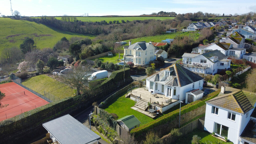 Main image of property: Tregoney Hill, Mevagissey, St. Austell, Cornwall