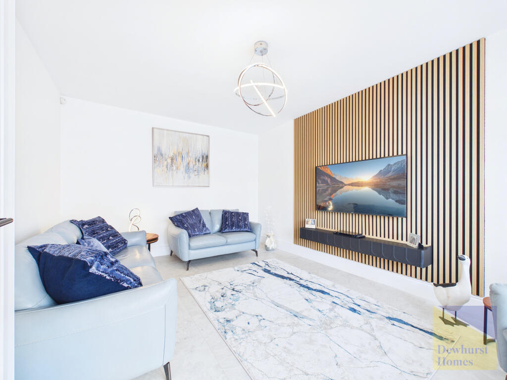 House in Preston - View 5