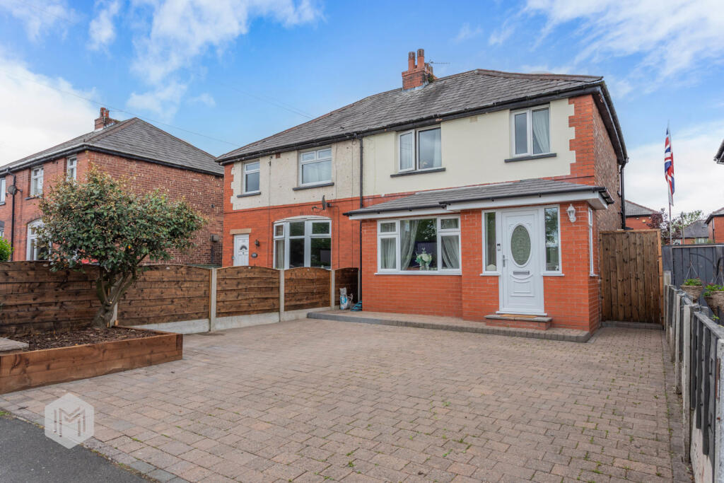 Main image of property: Pilkington Road, Kearsley, Bolton, Greater Manchester, BL4 8HZ