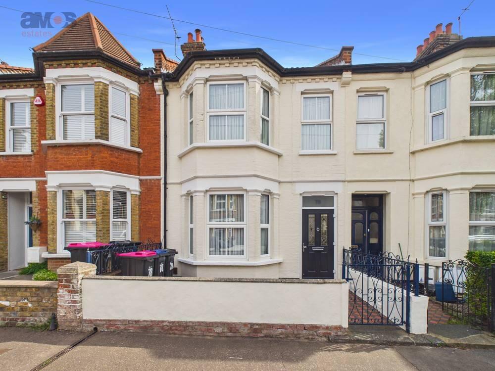 Main image of property: Moseley Street, Southend-On-Sea, Essex