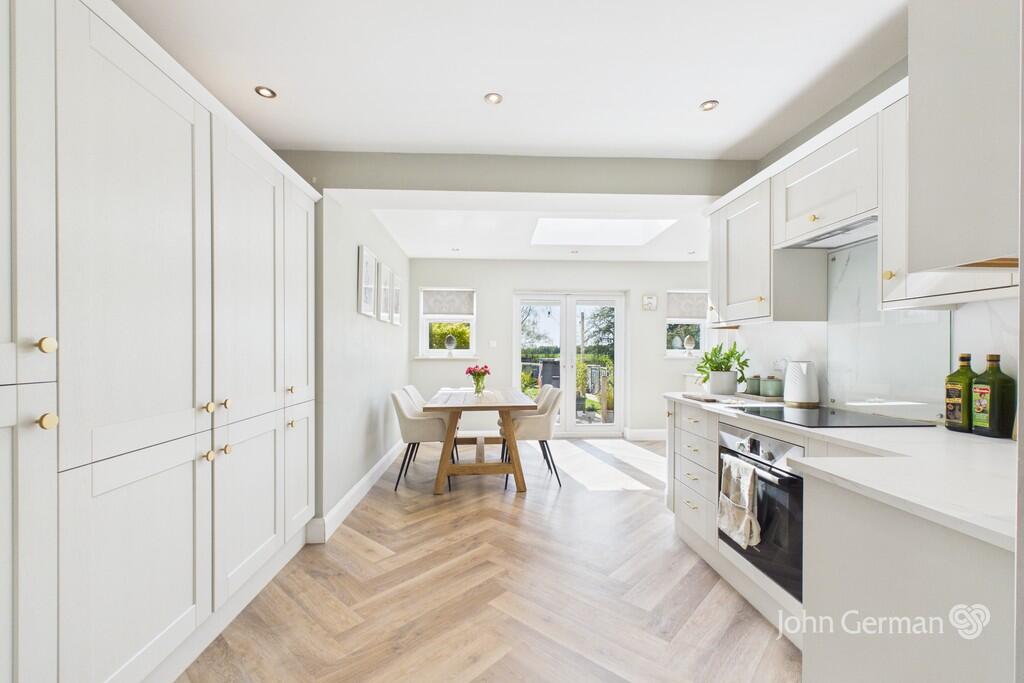Woodland Road, Stanton - View 2