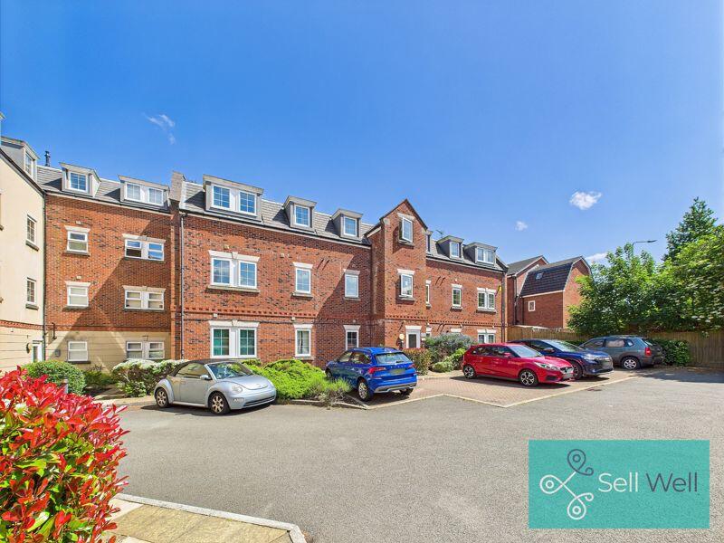 Main image of property: Beckford Court, Tyldesley, Manchester