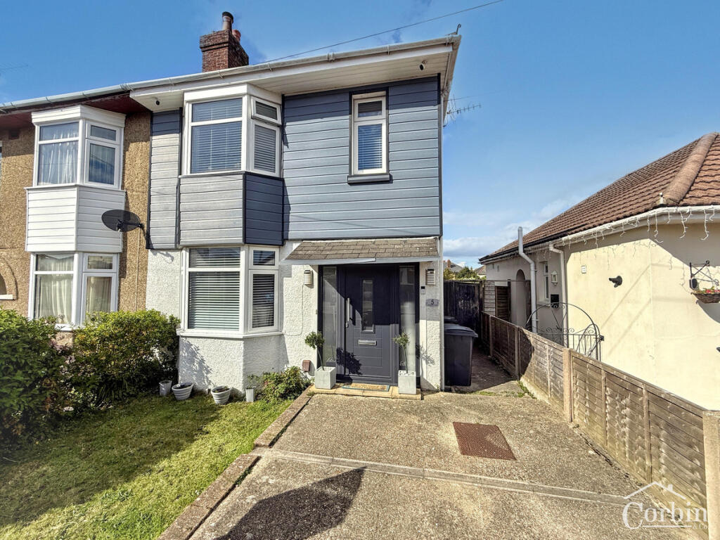 Main image of property: St. Margarets Road, Bournemouth, BH10 4