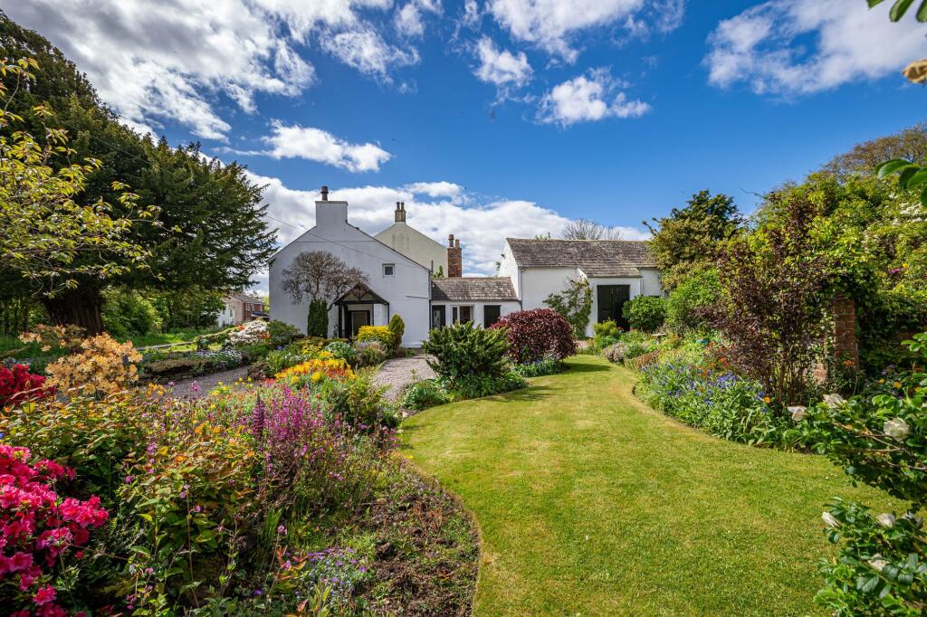 Main image of property: Rose View, Silloth, Wigton, CA7