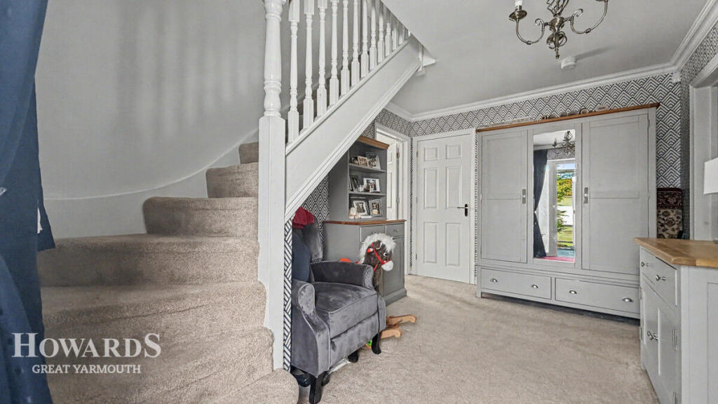 House in Great Yarmouth, Newtown - View 4