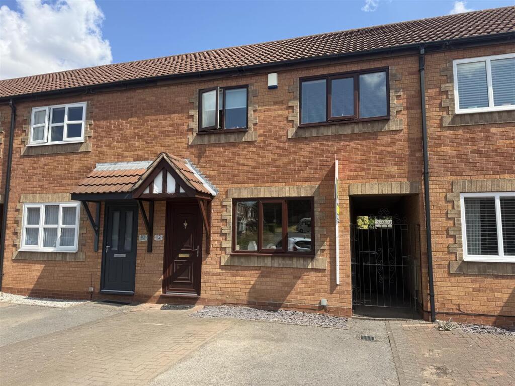 Main image of property: Oak Close, Castle Gresley, Swadlincote