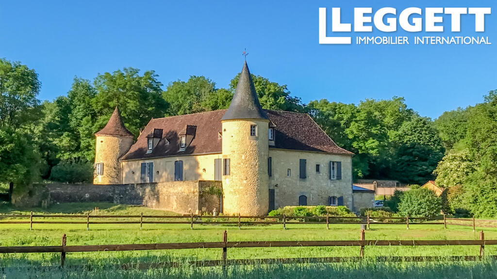 Main image of property: Aquitaine, Dordogne, St-Marcel-du-Périgord