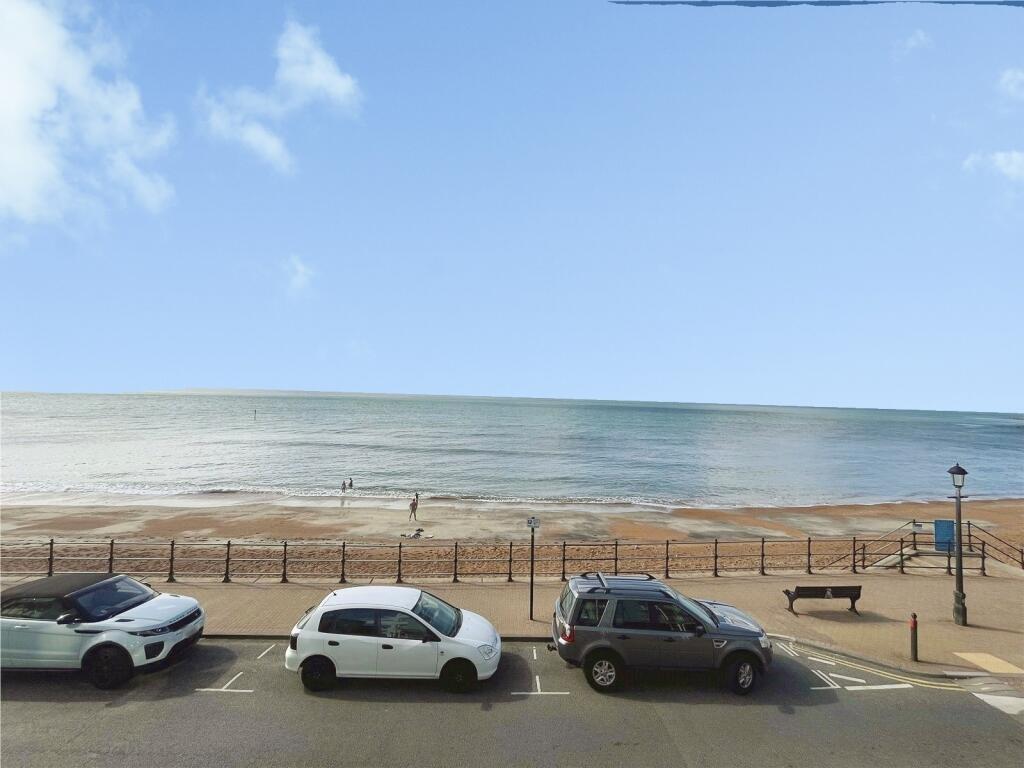 Apartment in Ventnor, Cowlease - View 4