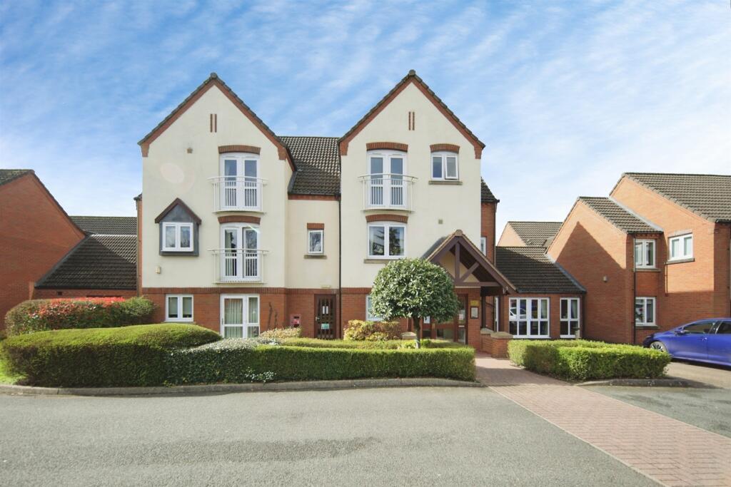 Main image of property: Kenilworth Road, Balsall Common