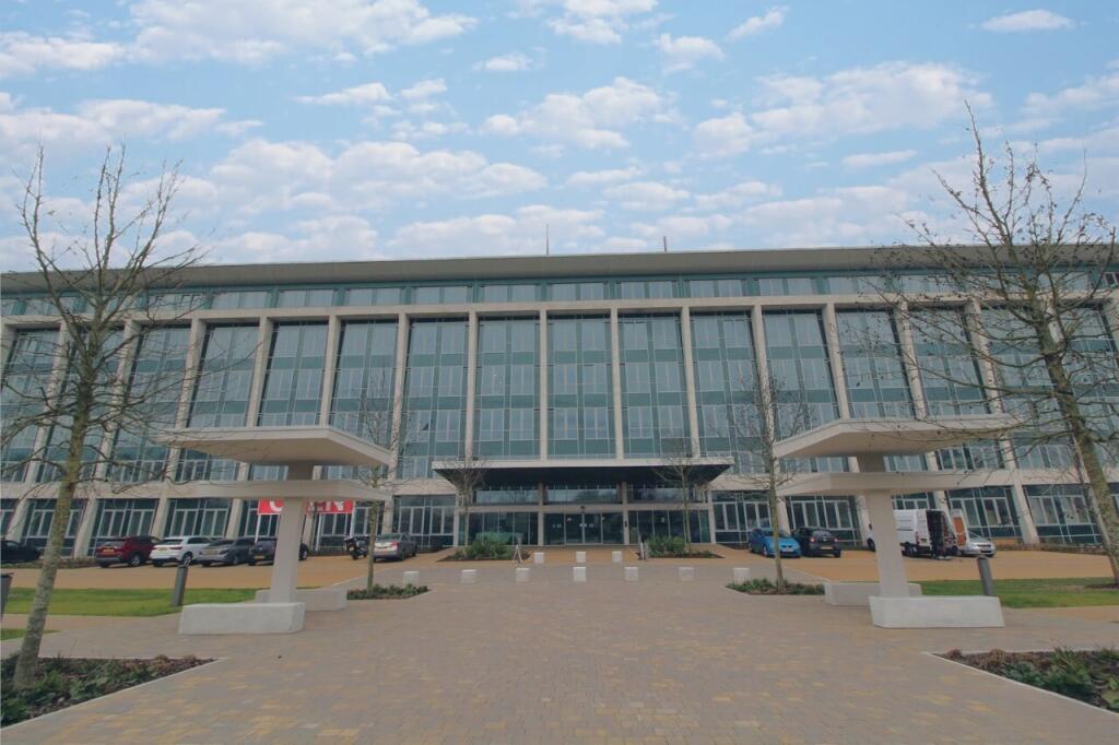 Main image of property: Central House, Eagle Way, CM13