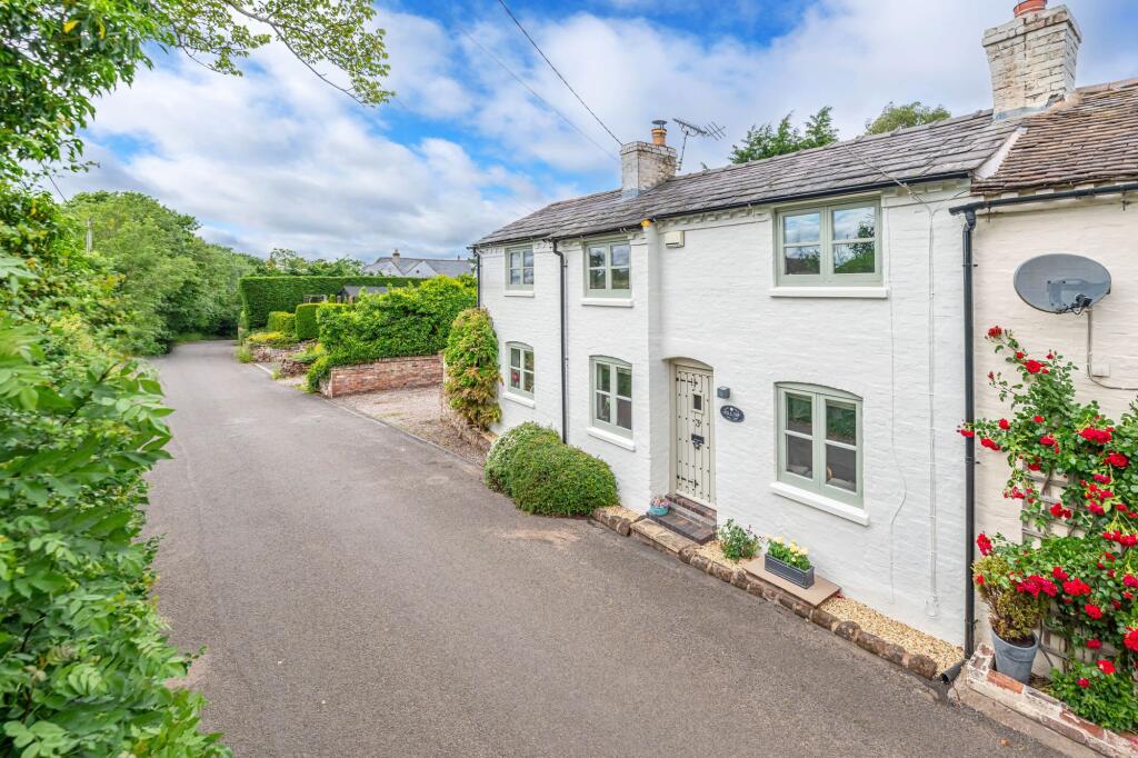 Main image of property: Madeley Road, Beckbury, TF11