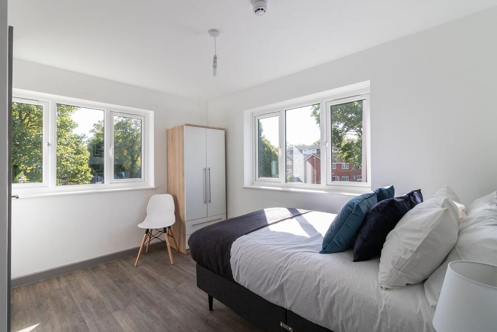Main image of property: St Marks Court