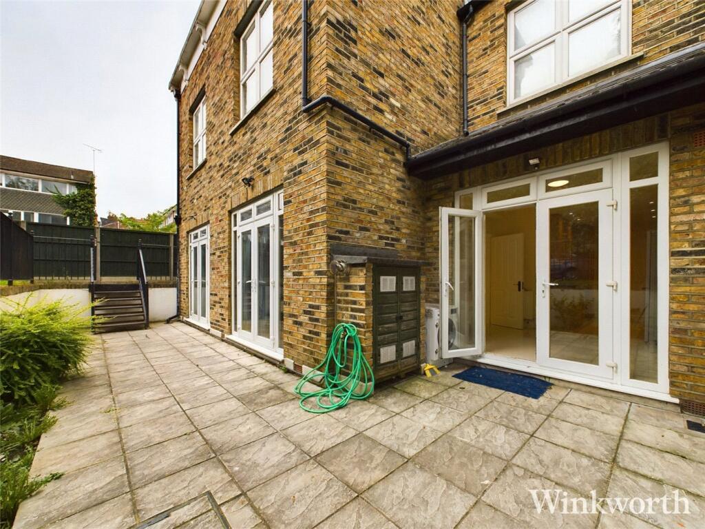 Main image of property: Grange Road, London, W5