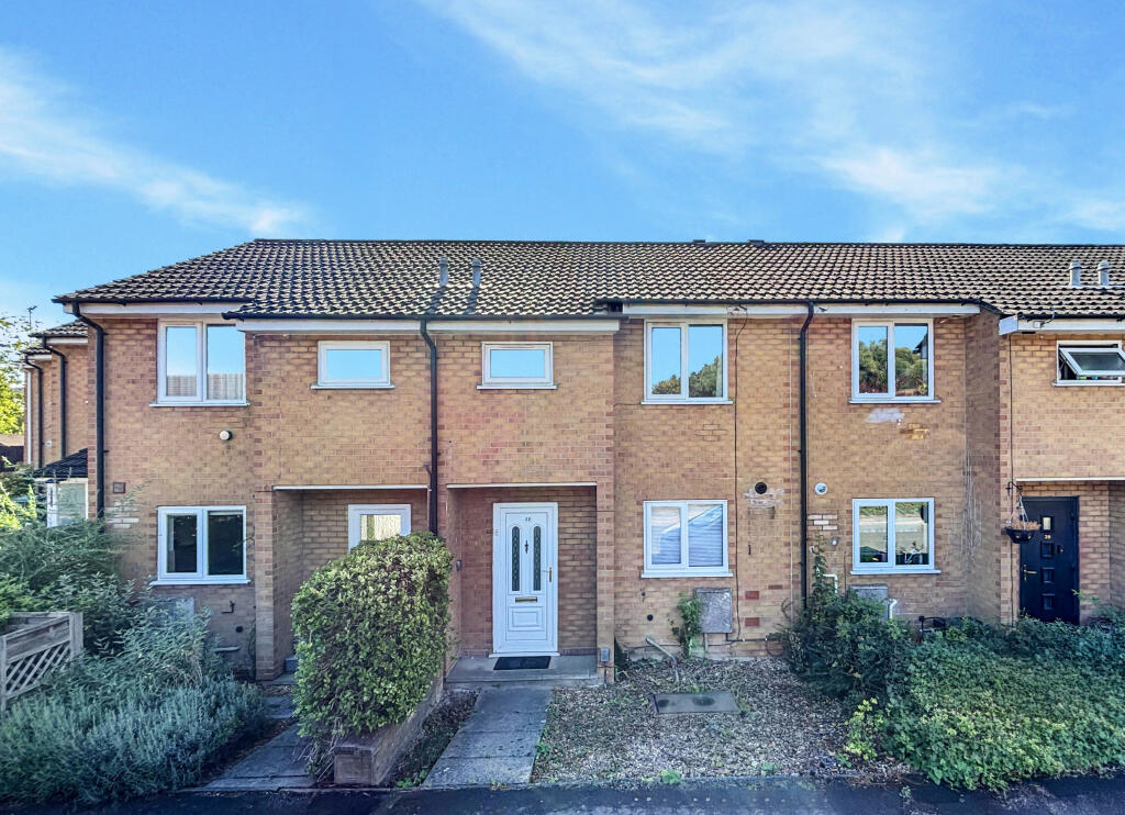 Main image of property: Oyster Row, Cambridge
