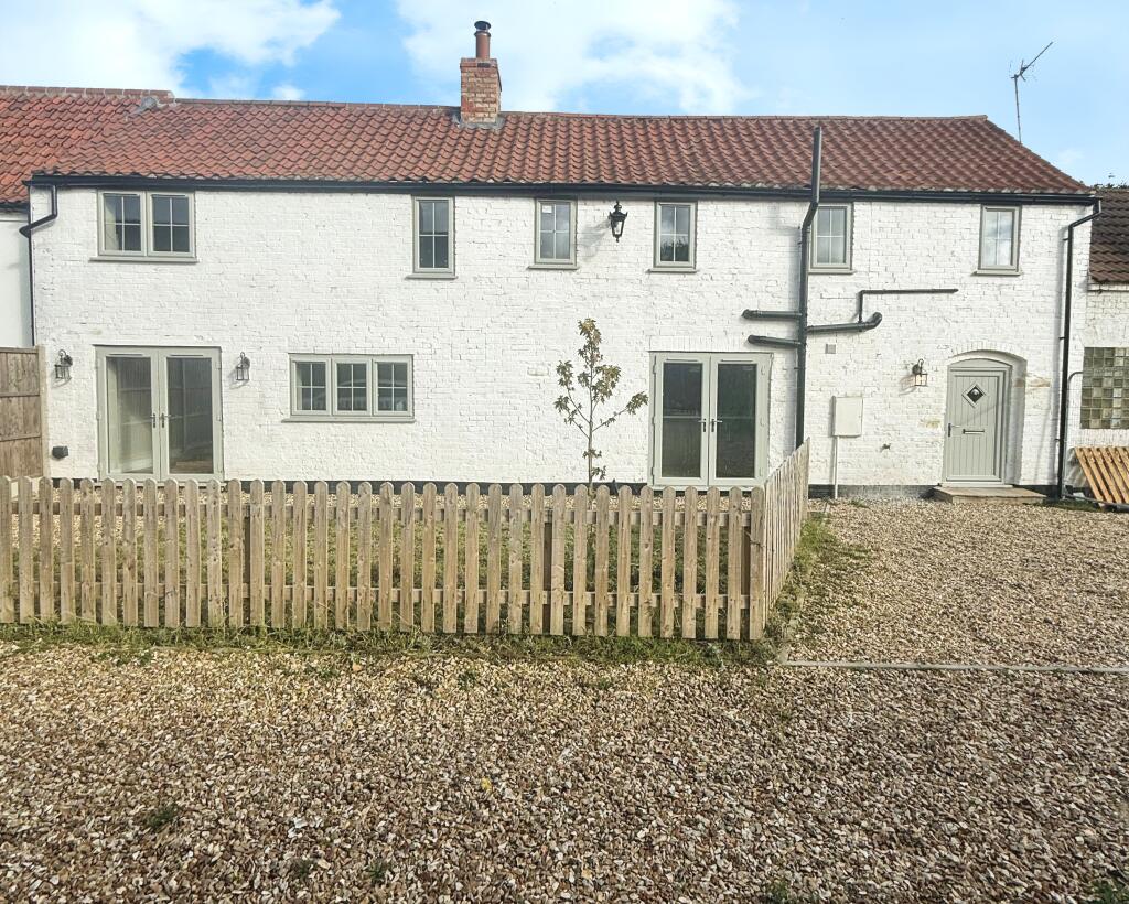 Main image of property: High Street, Newton On Trent, Lincoln, LN1