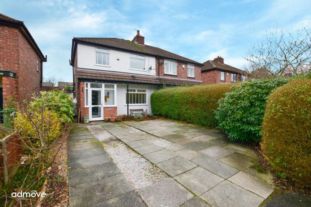 Main image of property: Beech Avenue, Timperley, WA15