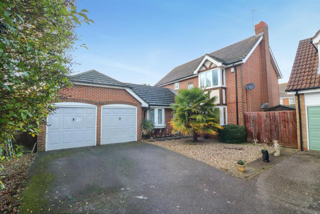 Main image of property: Halston Place, Maldon