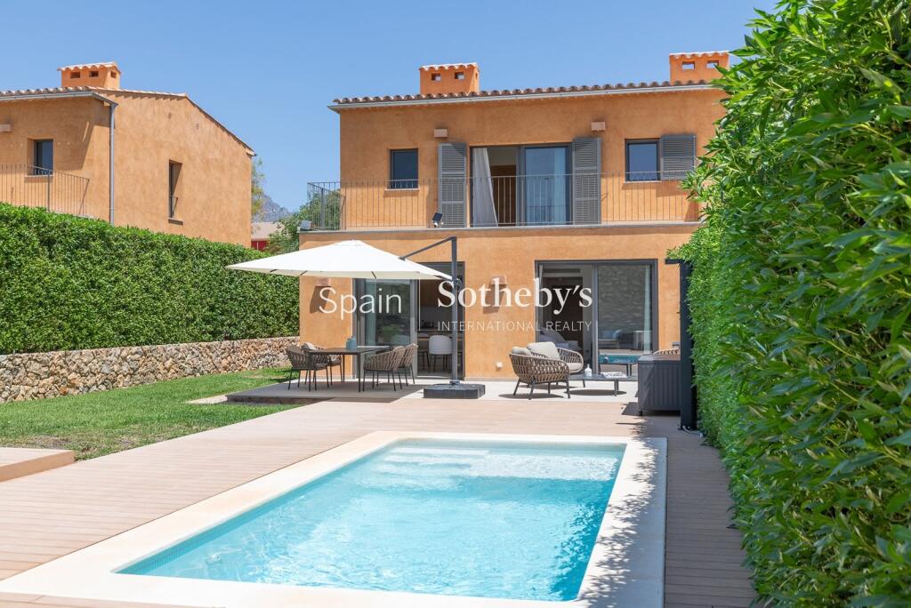 Main image of property: Balearic Islands, Mallorca, Es Capdellà