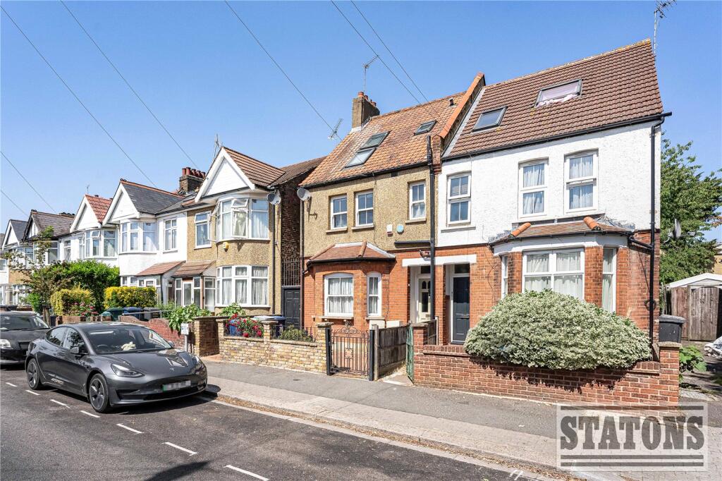 Main image of property: Hutton Grove, Woodside Park, London, N12